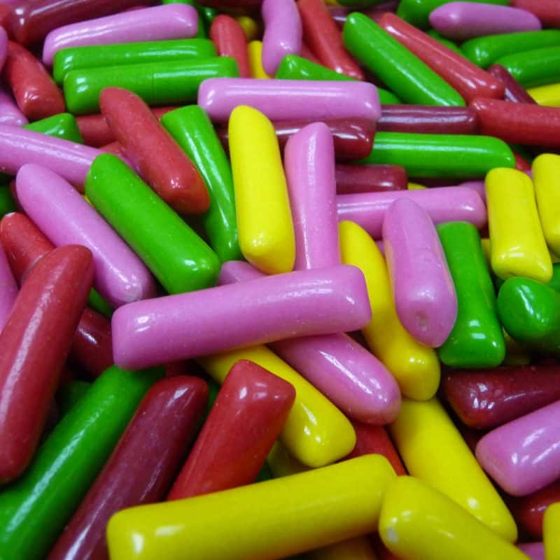 bonbon en vrac confetti mix hitchies original hitschler