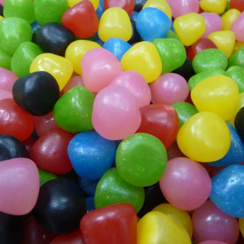 bonbon en vrac dragibus soft haribo pas cher