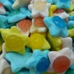 bonbon en vrac etoile star haribo pas cher