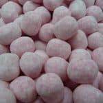 bonbon en vrac kismache fraise kysmache kesteloot karabool