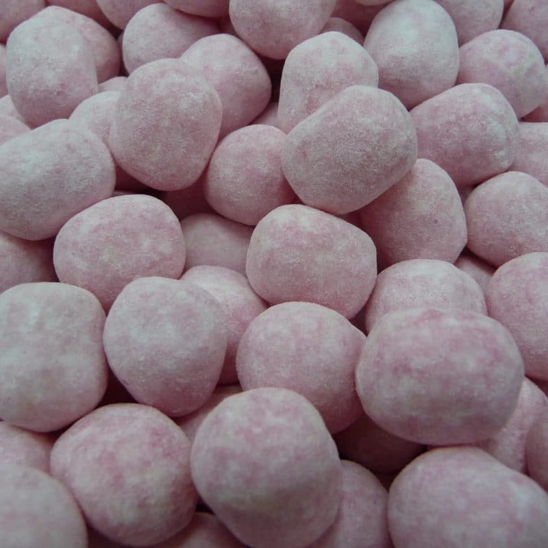 bonbon en vrac kismache fraise kysmache kesteloot karabool