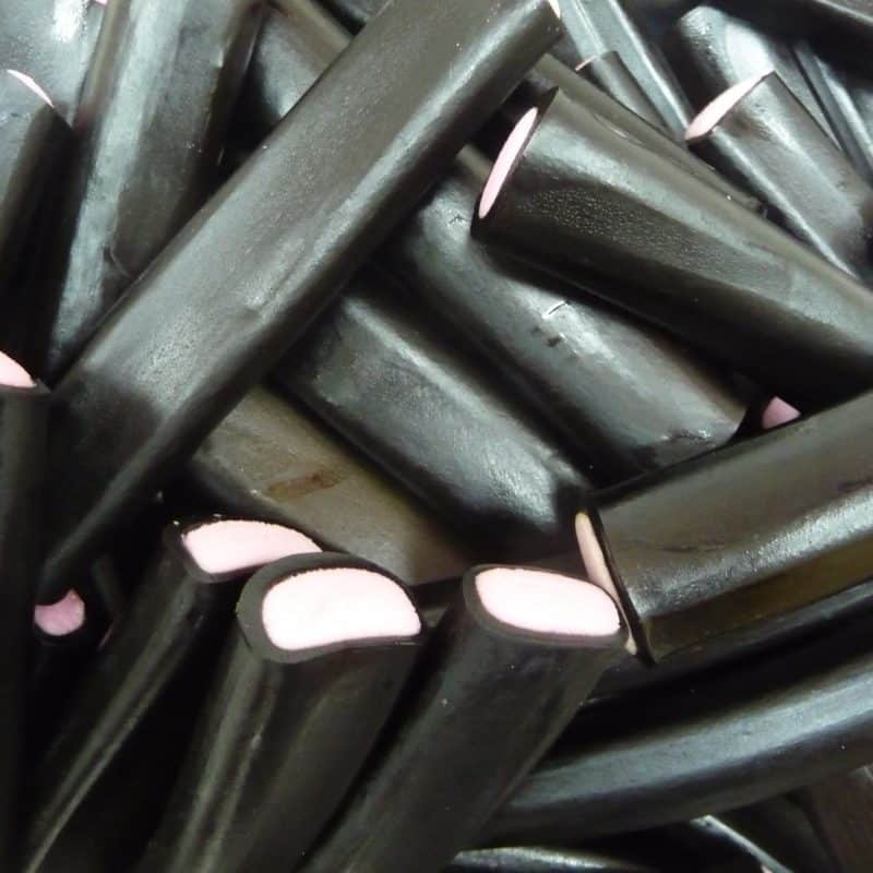 bonbon en vrac maxi cocobat blacky haribo vidal