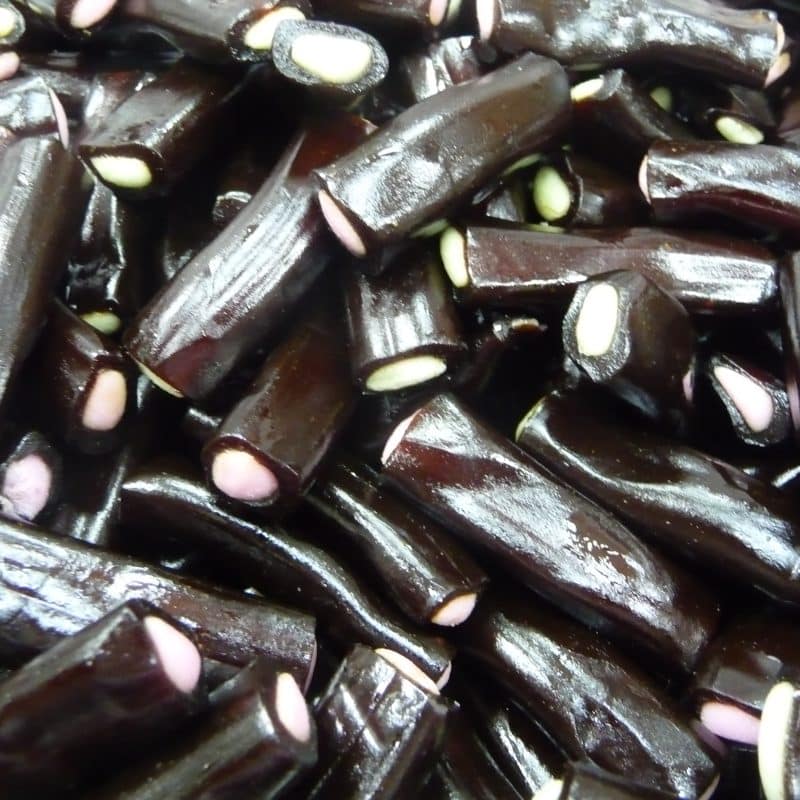 bonbon en vrac mini cocobat haribo pas cher