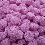 bonbon en vrac mures rose dulce plus espagne