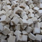 bonbon en vrac pate vanillee auzier grise