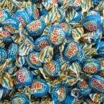 bonbon sans sucre cafe creme intervan