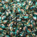 bonbon sans sucre cafe noir intervan