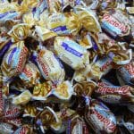 bonbon sans sucre caramel soft pictolin pas cher