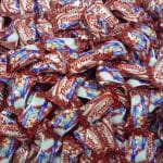 bonbon sans sucre cerise creme pictolin