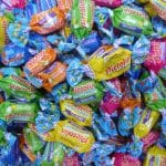 bonbon sans sucre chews fruits pictolin