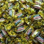 bonbon sans sucre citron gingembre geriolin