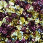 bonbon sans sucre confiture lait ligero el caserio