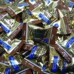 bonbon sans sucre creme caramel chocolat werthers original