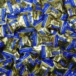 bonbon sans sucre creme caramel werthers original