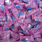 bonbon sans sucre creme fraise vidal