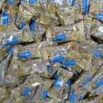 bonbon sans sucre creme toffee lacreme vidal