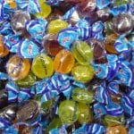 bonbon sans sucre cristal pictolin intervan