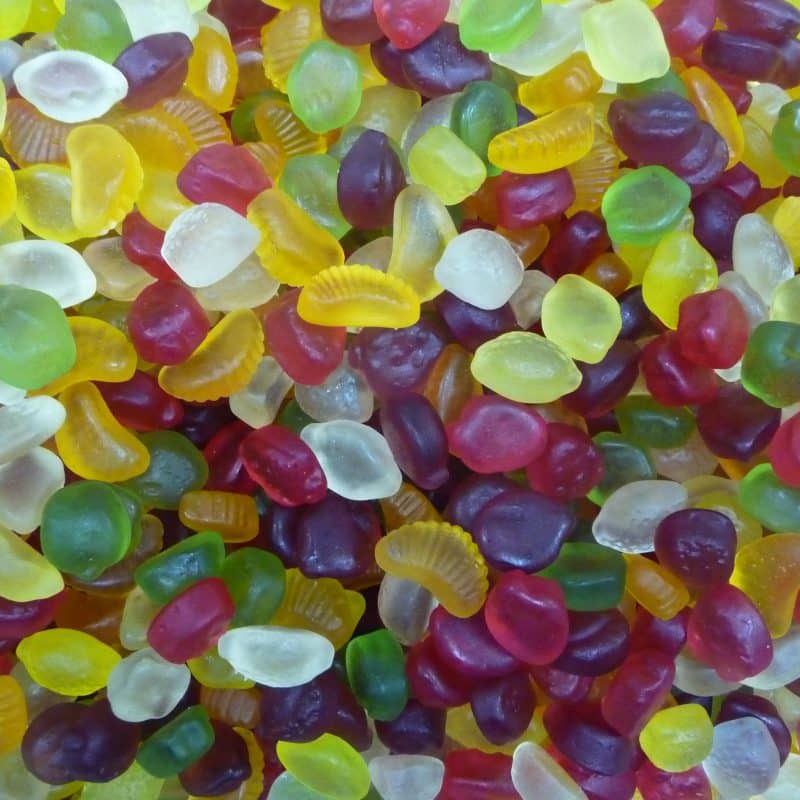 bonbon sans sucre fruit gelifie astra sweet