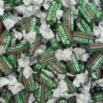 bonbon sans sucre mentolin menthe extra fort