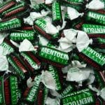 bonbon sans sucre reglisse menthe mentolin regaliz