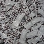 bonbon sans sucre vivil brazilitos cafe bresillien