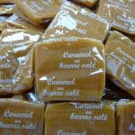 bonbons en vrac caramel beurre sale pave du nord isigny normandie