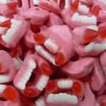 bonbons en vrac dentier dracula trolli allemagne