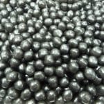 bonbons en vrac dragibus noir haribo france