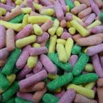 bonbons en vrac hitschies sour mix hitschler allemagne