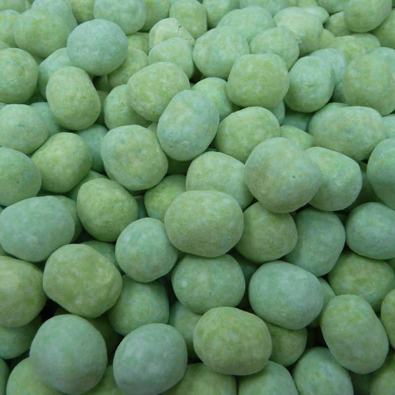 bonbons en vrac kismache kysmache bools pomme verquin kesteloot france