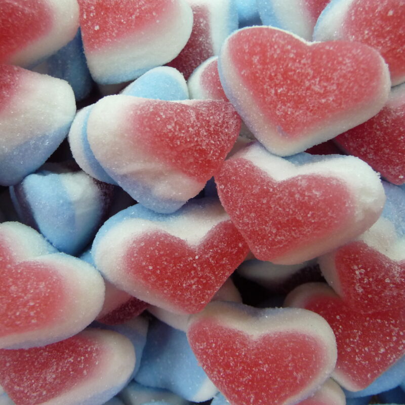 bonbons en vrac love pik haribo pas cher