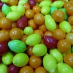 bonbons en vrac macedoine bubble gum vidal espagne