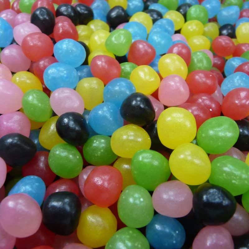 bonbons en vrac mini dragibus haribo france