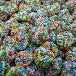bonbons en vrac mure multicolore halal dulce espagne