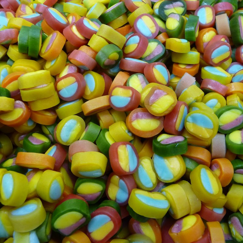 bonbons en vrac pico balla haribo espagne