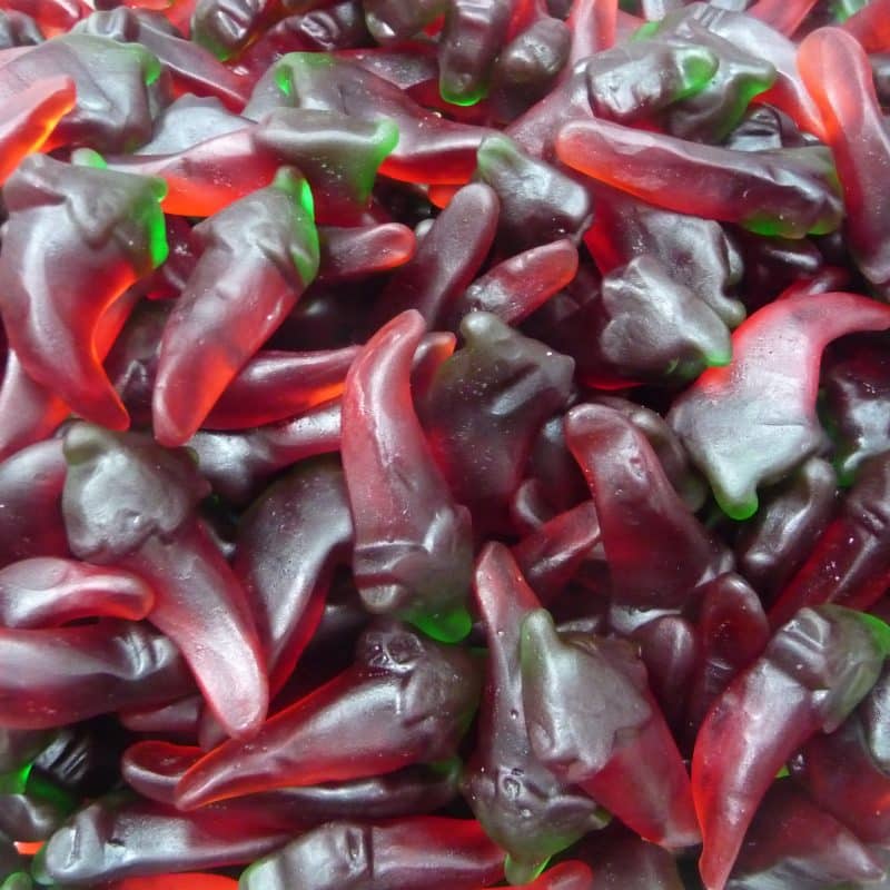 bonbons en vrac piment sanchez cano fini finitronc espagne