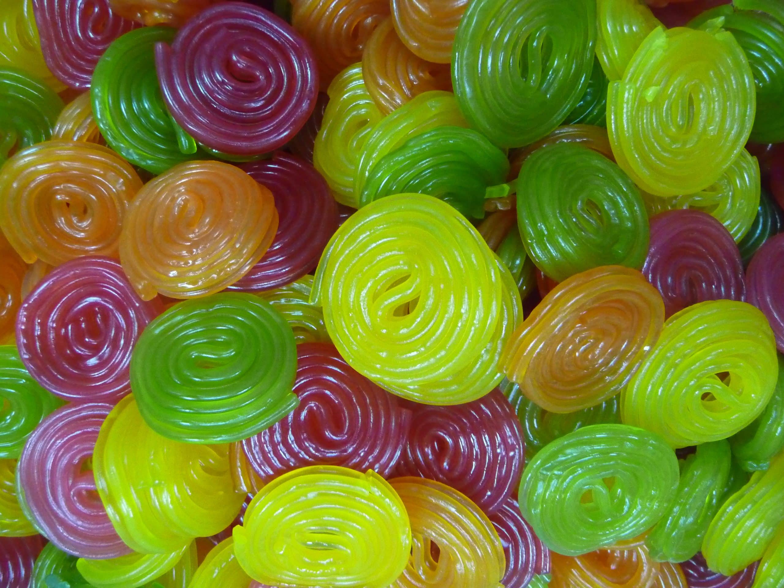 bonbons en vrac rotella fruit haribo allemagne