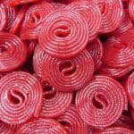 bonbons en vrac rouleau zigoto fraise king regal espagne