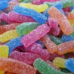 bonbons en vrac super frites pik haribo france