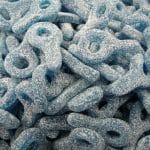 bonbons en vrac tetine bleu acide frisia astra sweet