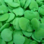 bonbons pomme sucree dulce plus espagne