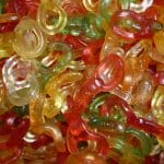 bonbons tetine gelifiee haribo hollande