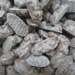 bonbons vrac souris caramel misty lutti