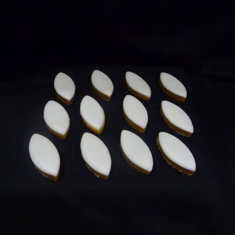 Calisson de Provence Chabert et Guillot