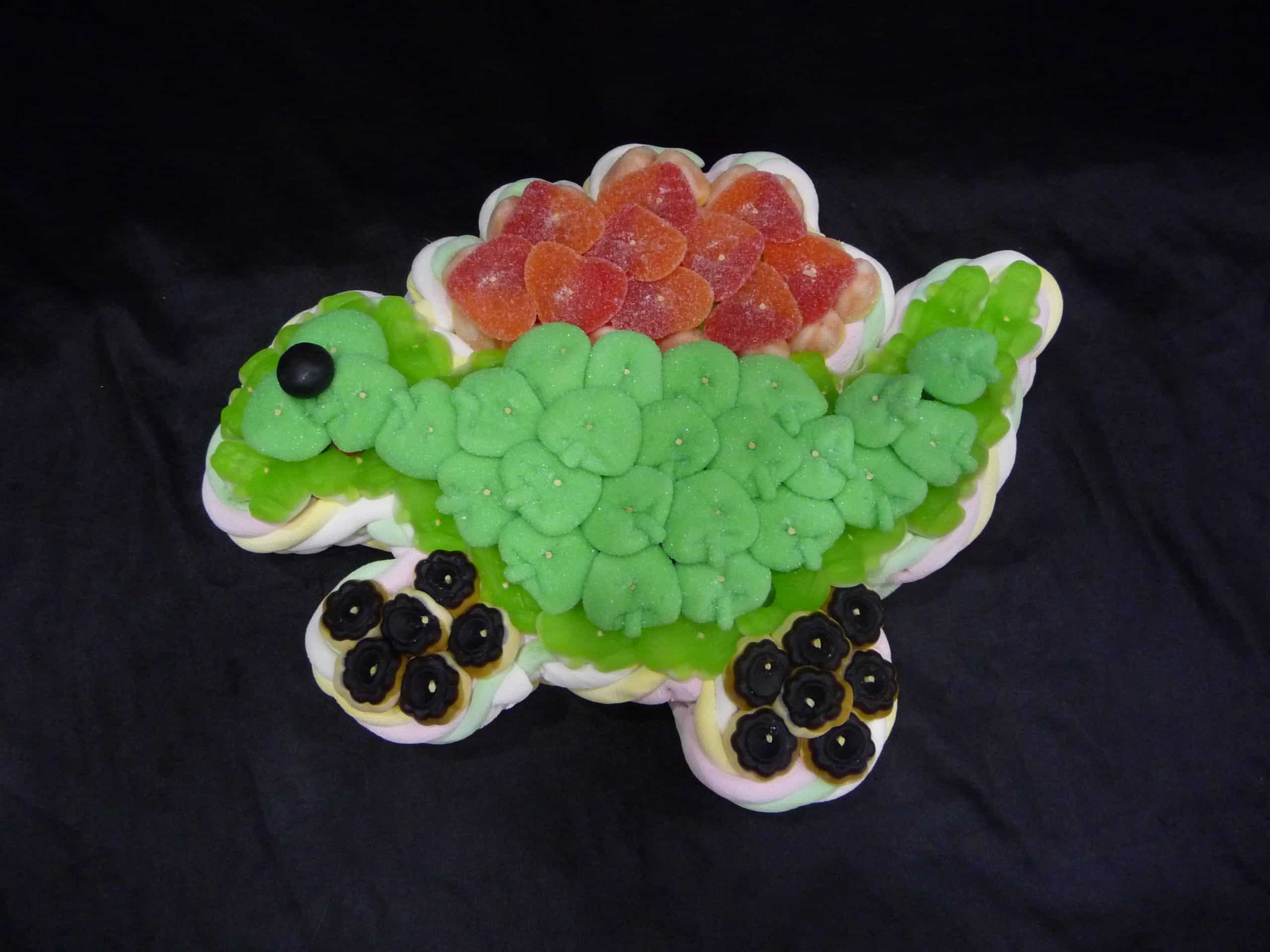 Porte-bonbons Dinosaure Robot - Support Sucette Amusant Pour Enfants - Idée Cadeau Halloween, Anniversaire
