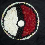 gateau de bonbons pokeball pokemon pas cher