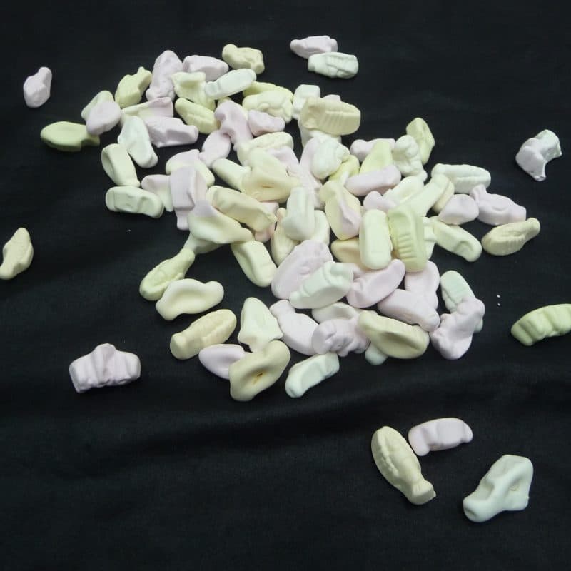 meringue paques dipa vrac pas cher