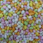 oeuf vrac pate de fruit pecou jelly