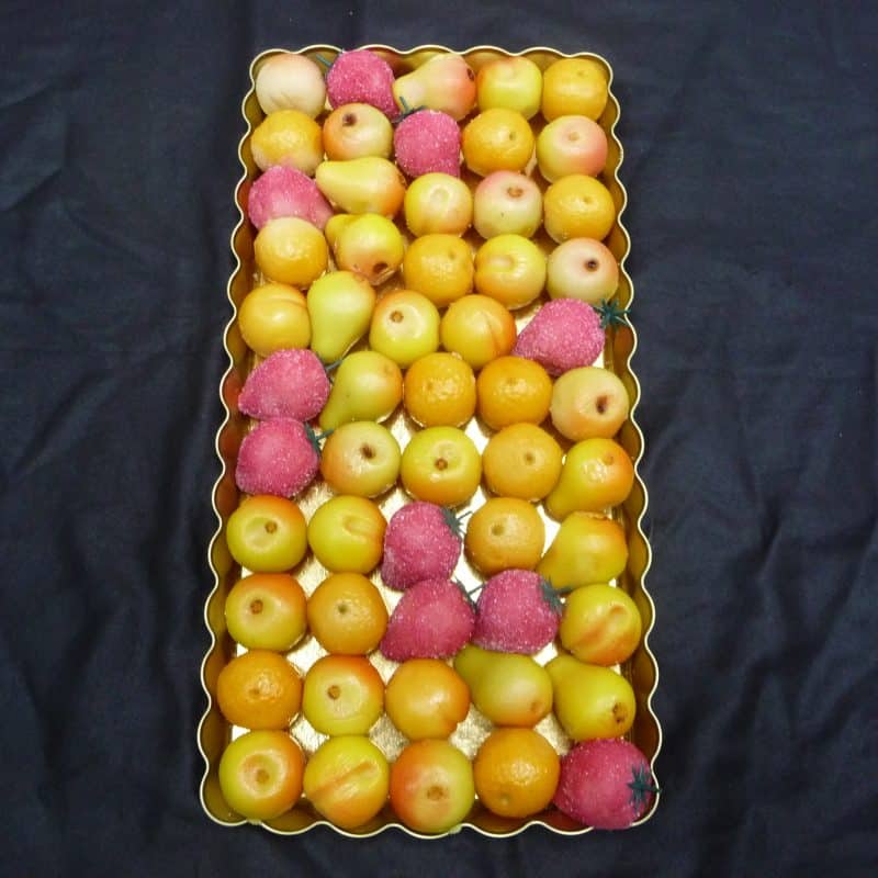 pate amande massepain hamlet luxe belgique