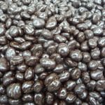 raisin sec corinthe enrobe chocolat noir schaal adam